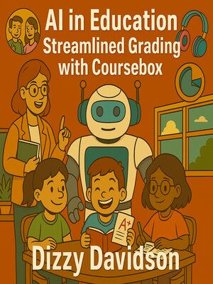 cover image of AI in Education